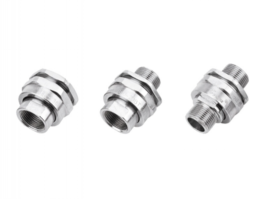 High Quality Explosion Proof Gland - BHJ series Explosion-proof active connector – Feice
